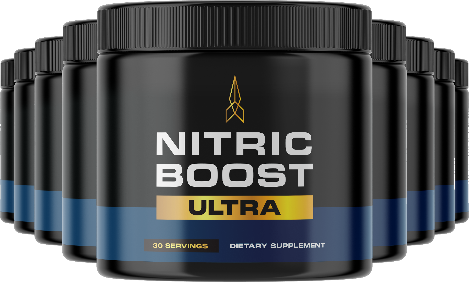 Nitric Boost Ultra Producto