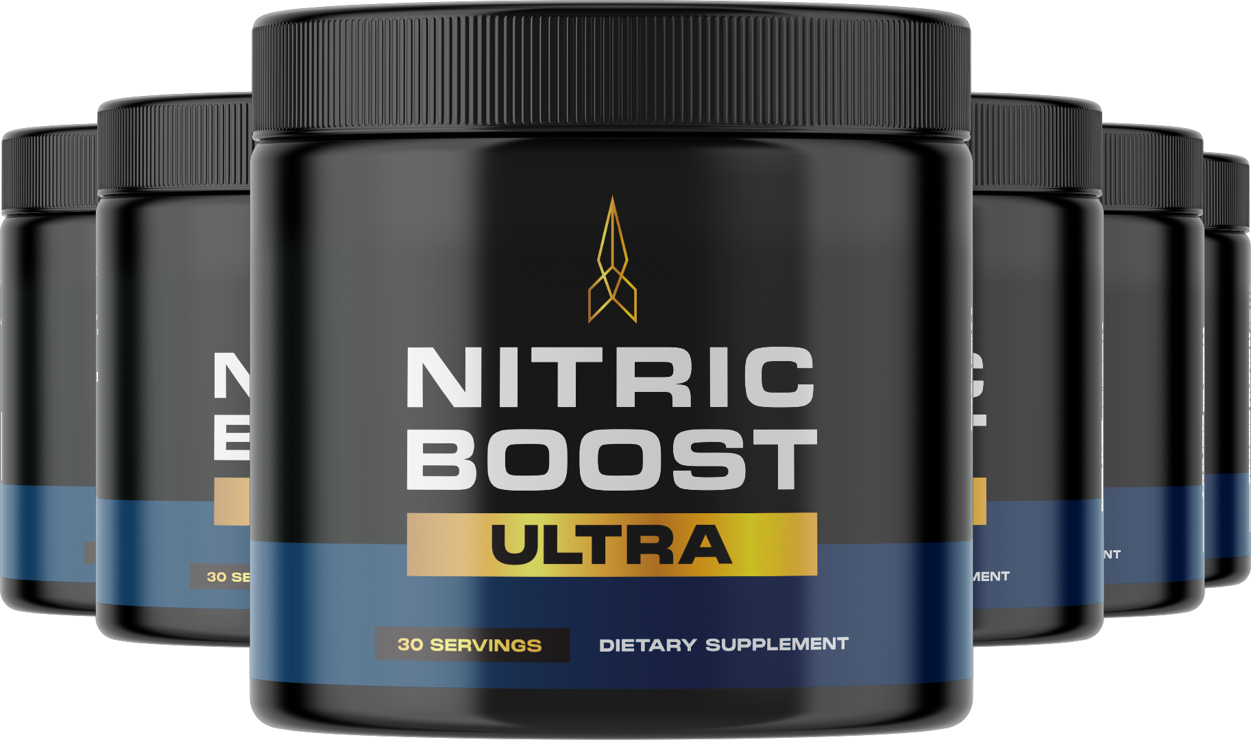 Nitric Boost Ultra Producto