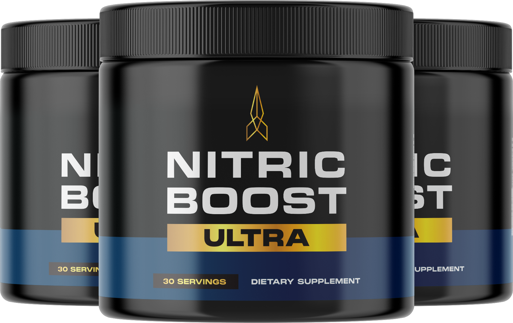 Nitric Boost Ultra Producto