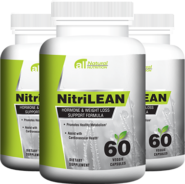 NitriLean NitriLean Producto