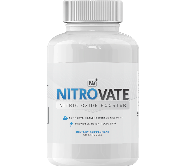 Nitrovate Nitrovate Producto