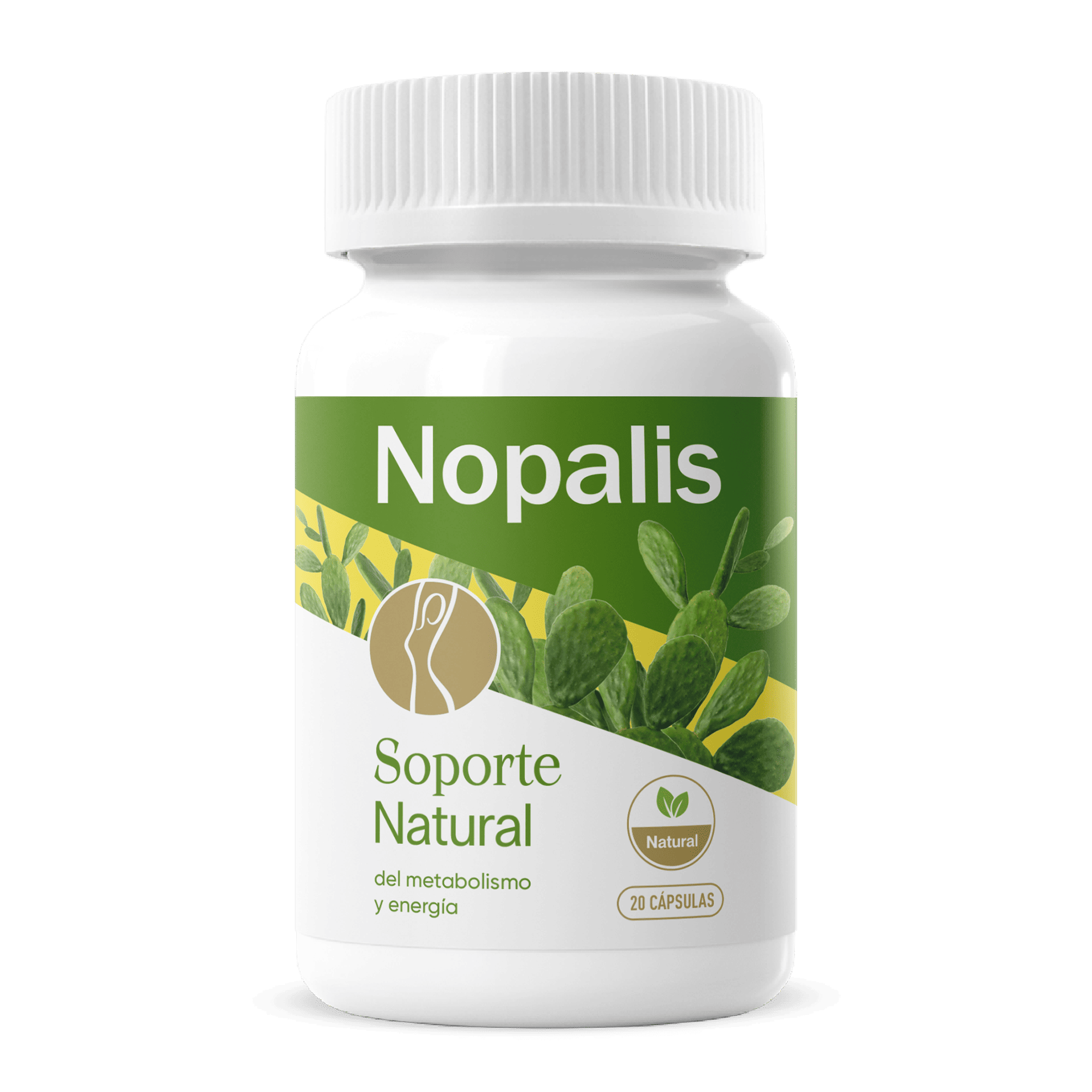NOPALIS Producto