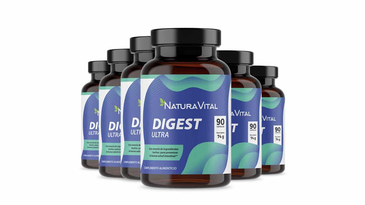 Nutra Digest