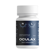 Oculax Producto