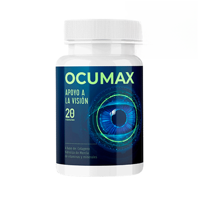 Ocumax