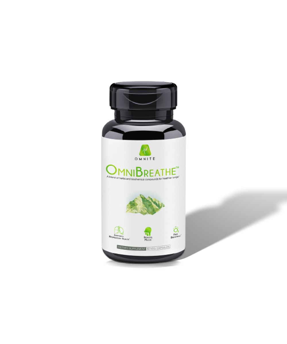 OMNIBREATHE