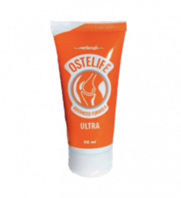 Ostelife Forte Producto