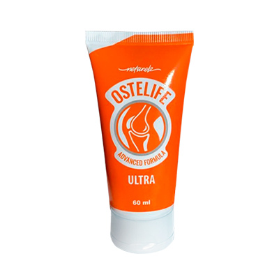 Ostelife Producto