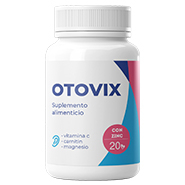 Otovix MX Producto