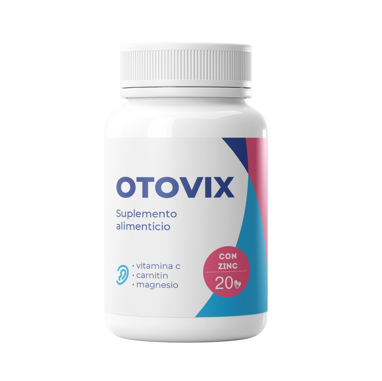 Otovix Producto