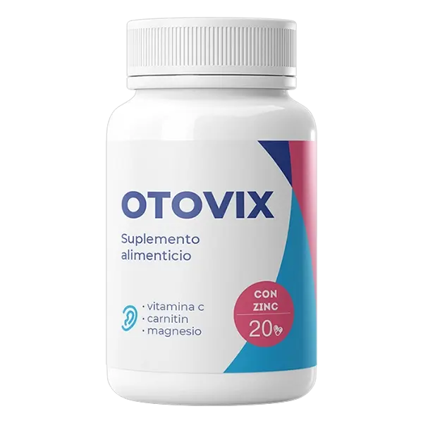 Otovix Producto