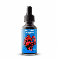 Palo de caballo Producto