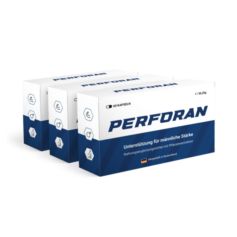 Perforan Producto