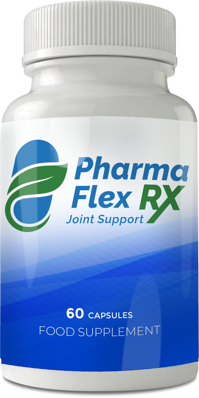 PharmaFlex Rx Producto
