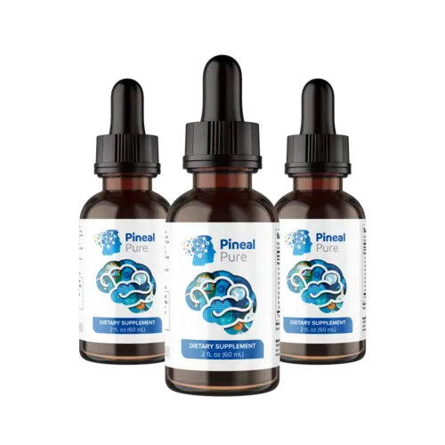 Pineal Pure Pineal Pure Producto