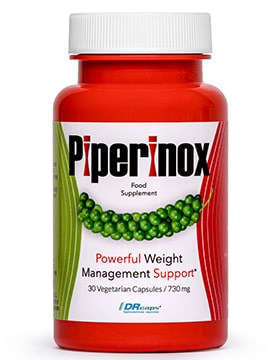 Piperinox Producto