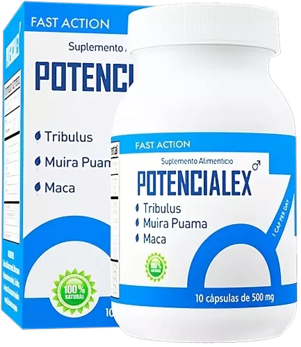 Potencialex