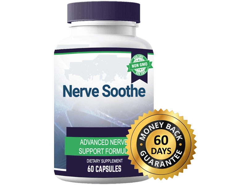 PREMIER VITALITY NERVE SOOTHE PREMIER VITALITY NERVE SOOTHE Producto