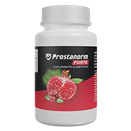 Prostanorm Forte Producto