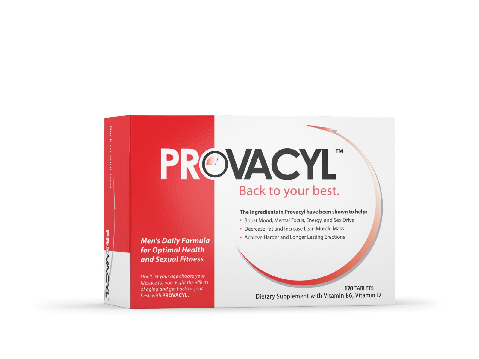 Provacyl Provacyl Producto