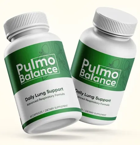 Pulmo Balance Producto