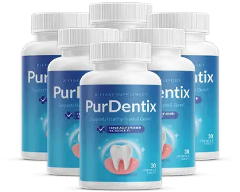 PurDentix PurDentix Producto