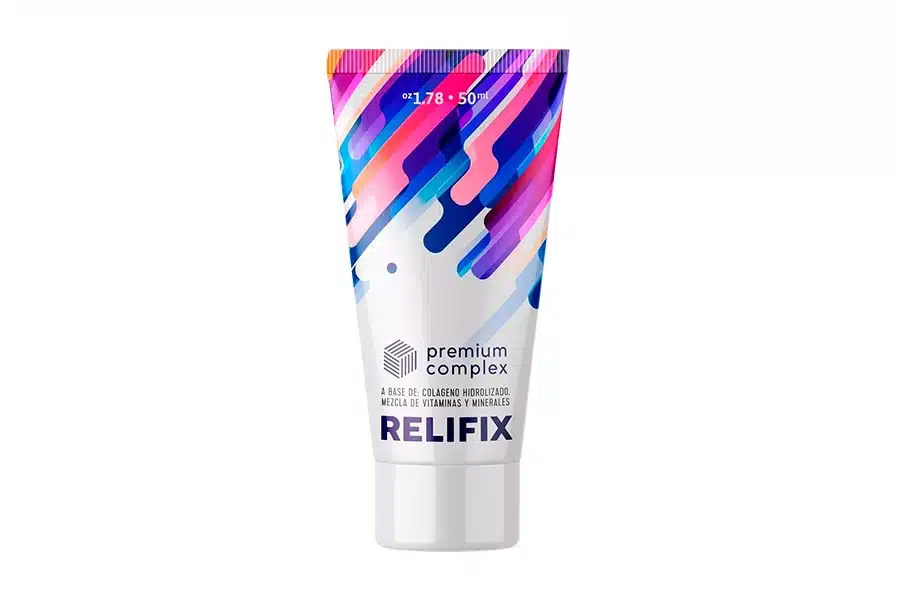 Relifix