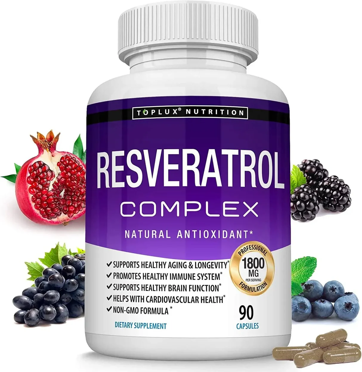 Resveratrol Resveratrol Producto