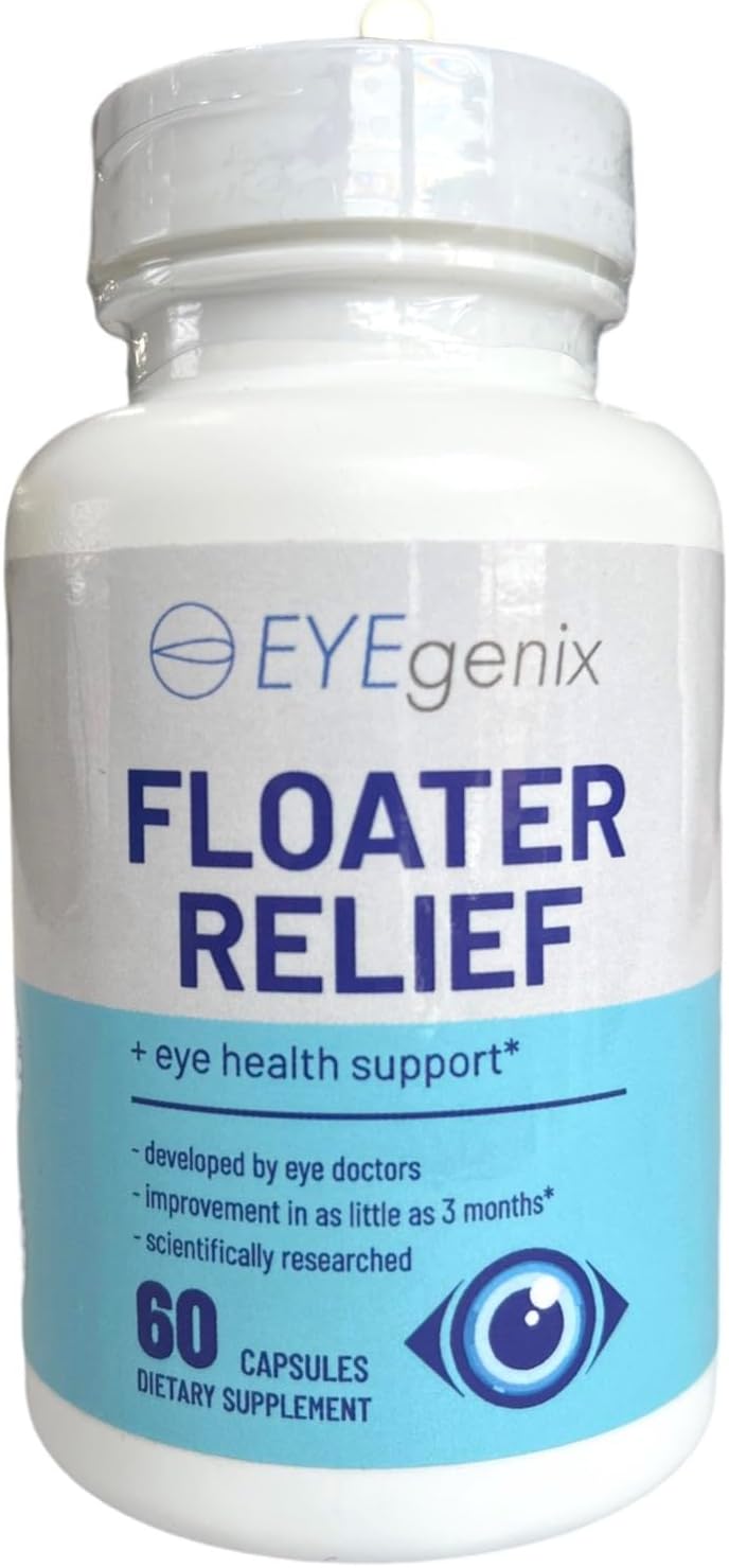 Reticlear Eyesight Producto