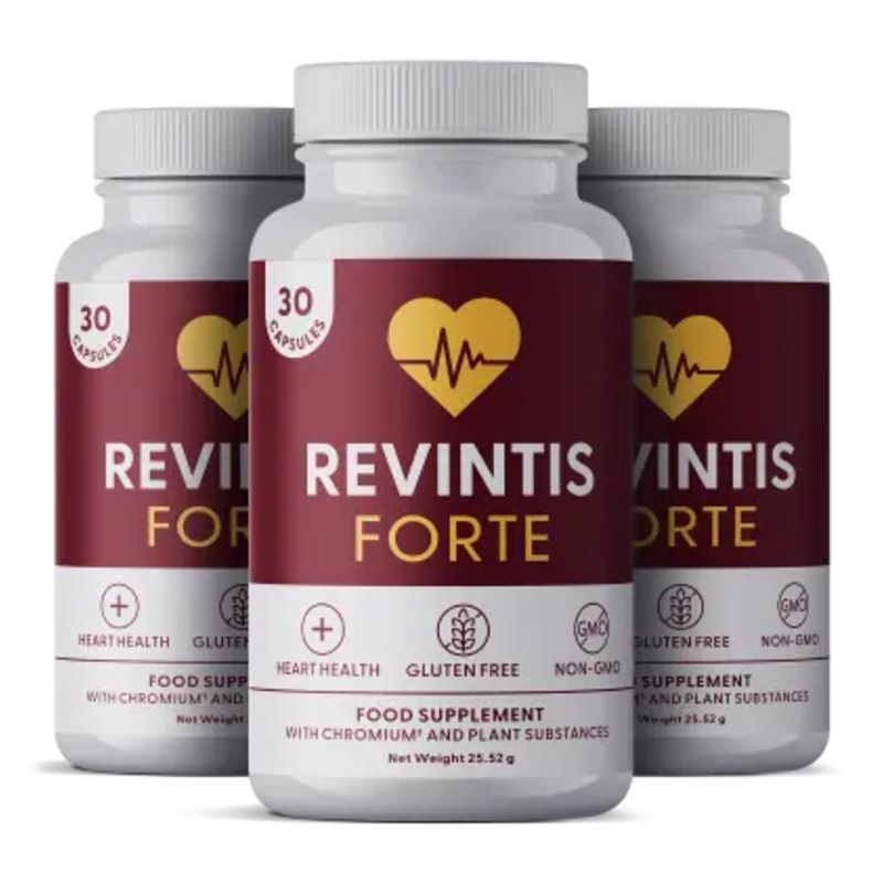 Revintis Forte Producto