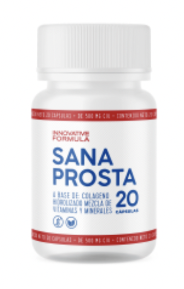 Sana Prosta Producto