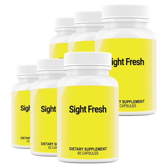 Sight Fresh Sight Fresh Producto