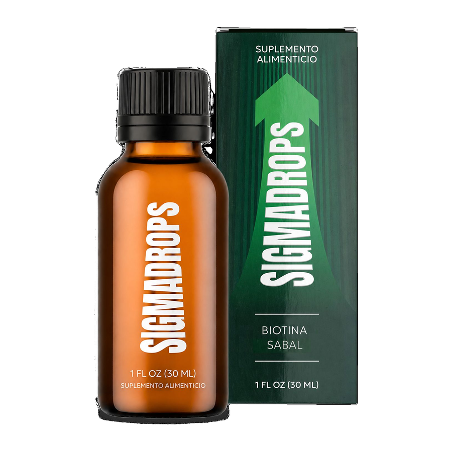 Sigmadrops