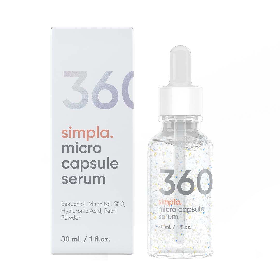 Simpla 360 Producto