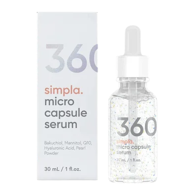 Simpla 360 Producto