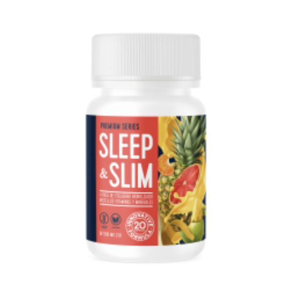 Sleep&Slim Producto