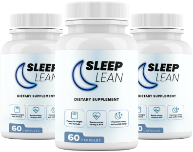 SleepLean SleepLean Producto