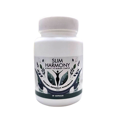 Slim harmony