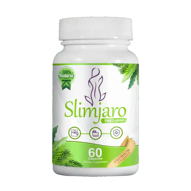 SLIMJARO SLIMJARO Producto