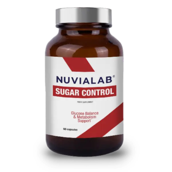 SugarControl Producto