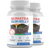 Sumatra Slim Belly Tonic Sumatra Slim Belly Tonic Producto