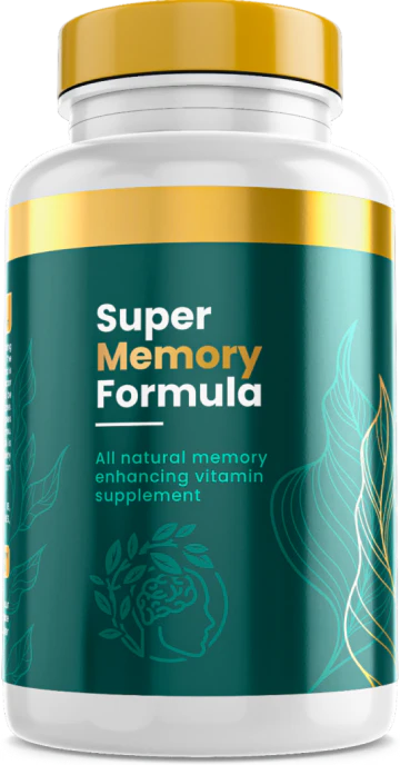Super Memory Formula Super Memory Formula Producto