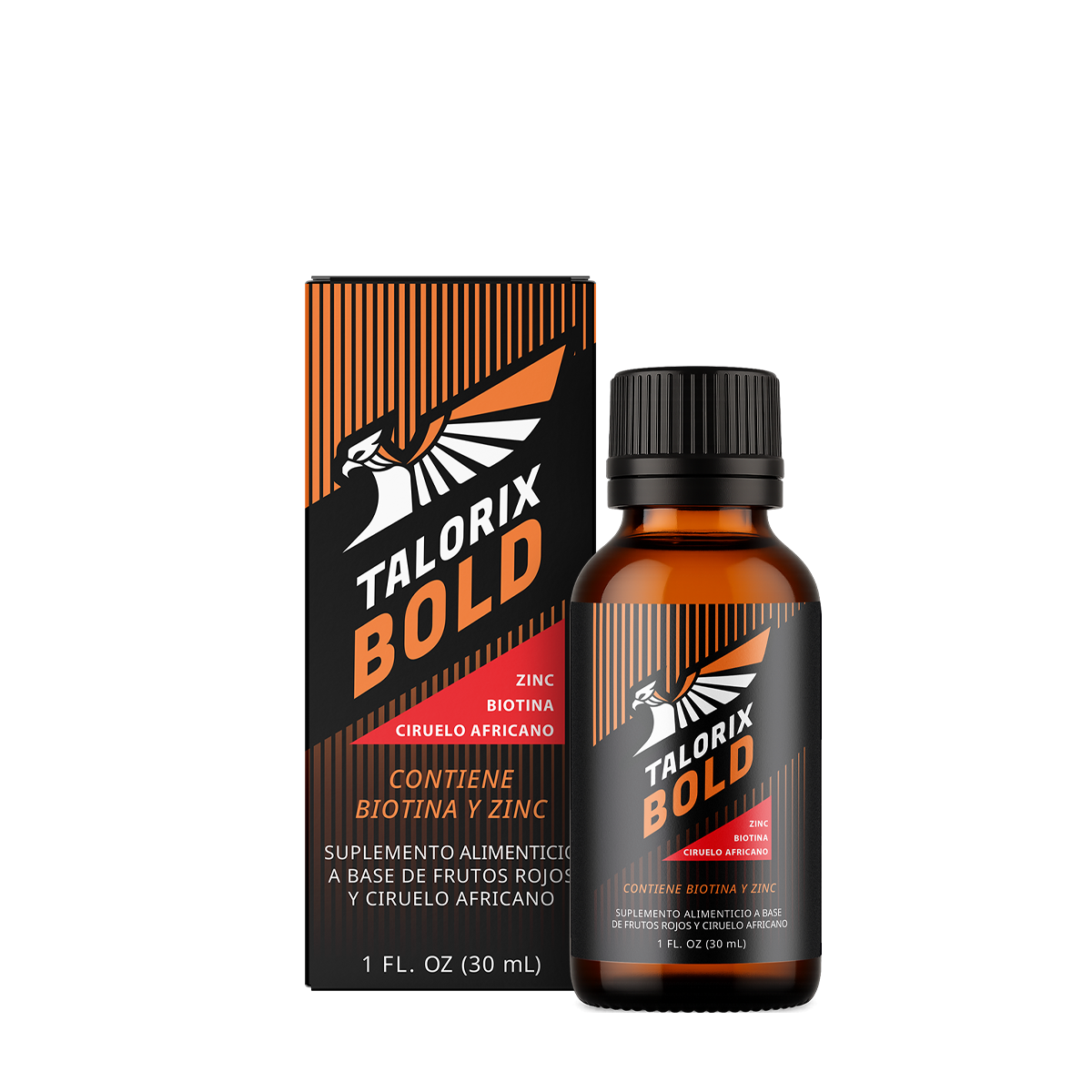 Talorix Bold Producto