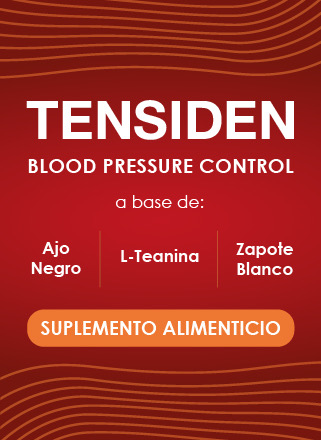 Tensiden Producto