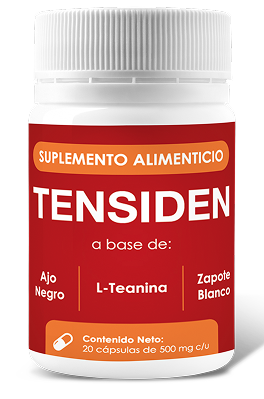 Tensiden Producto