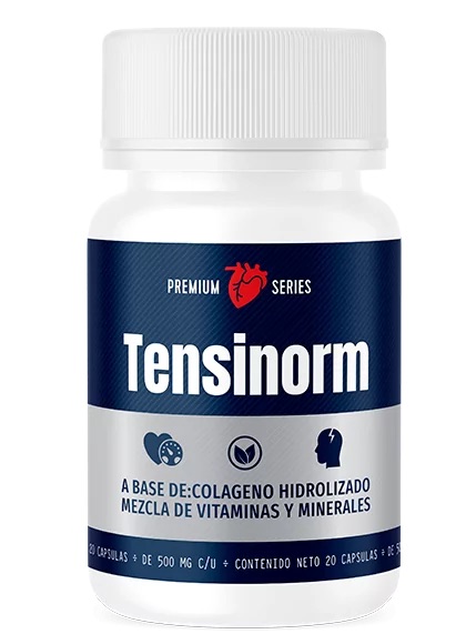 Tensinorm