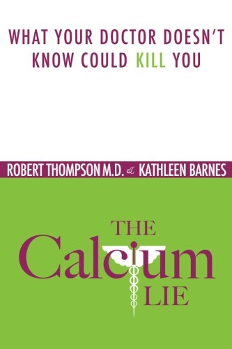 The Calcium Lie Producto