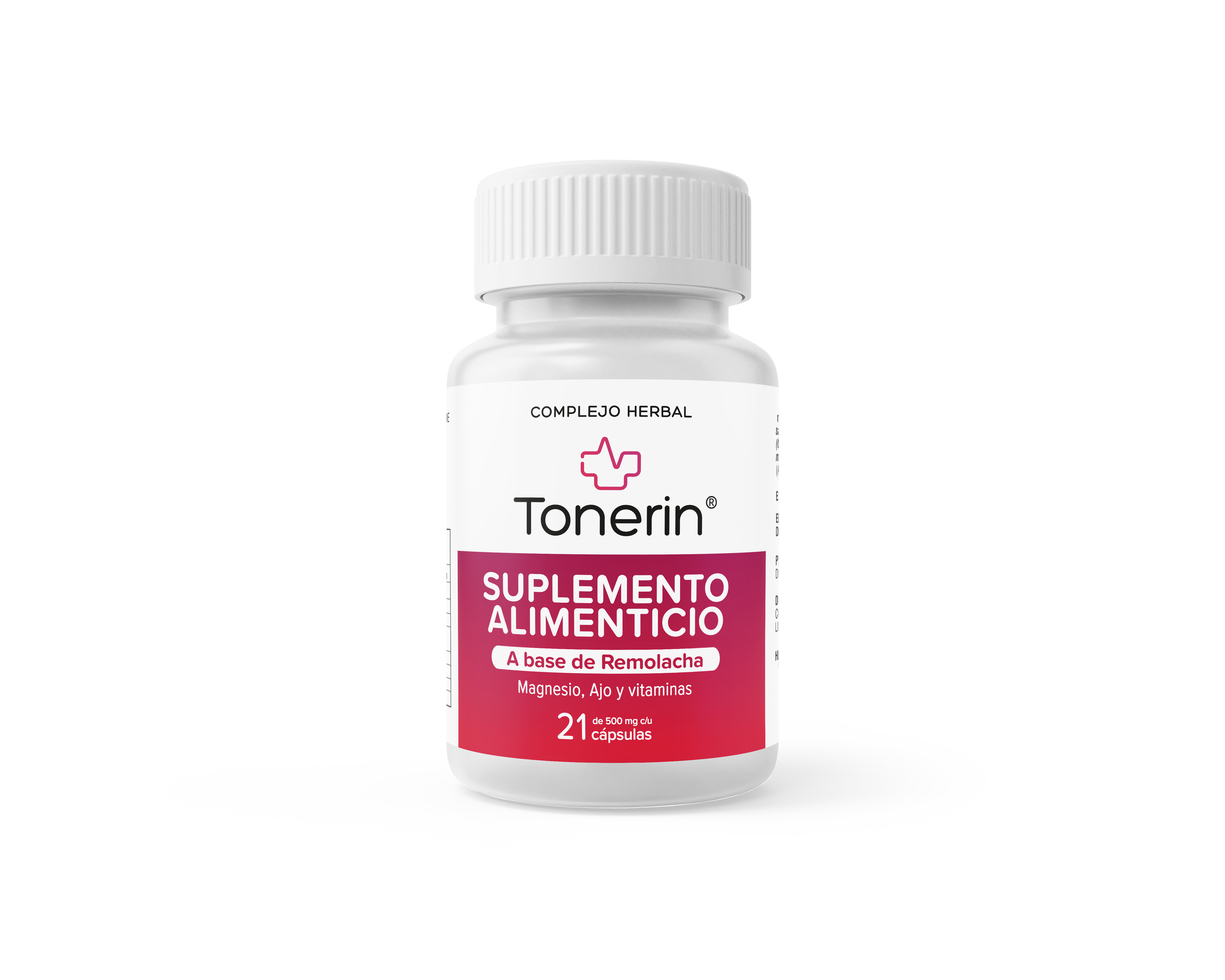 Tonerin Producto