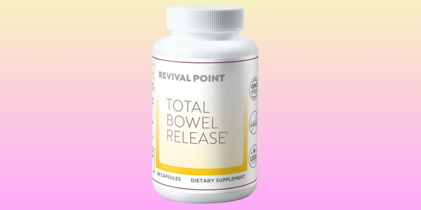 Total Bowel Release Producto