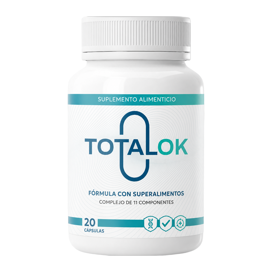 Totalok